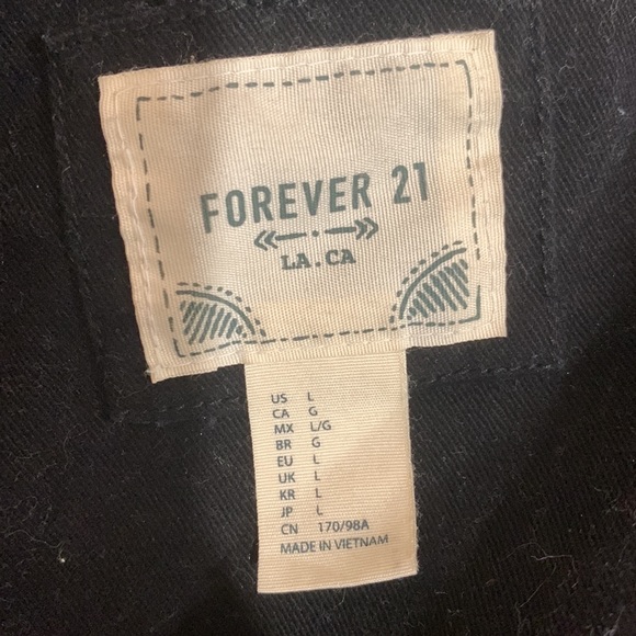 Black Coat - Picture 7 of 8